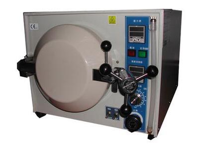 PCT高温高压蒸煮仪